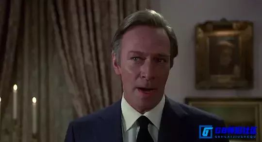 G8怀旧社区分享【百度云】[美国] 超级特务 Eyewitness (1981) 1080px264 【国英双语】 mkv 2.09G 第2张截图