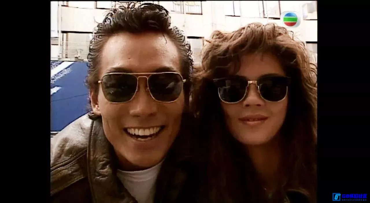 G8怀旧社区分享[特警90 Ⅰ-Ⅲ][百度网盘下载][香港怀旧电影][国语][MKV/共2.87g][1989][麦翠娴 / 梁艺龄 / 黄秋生 / 陈庭威] 第9张截图