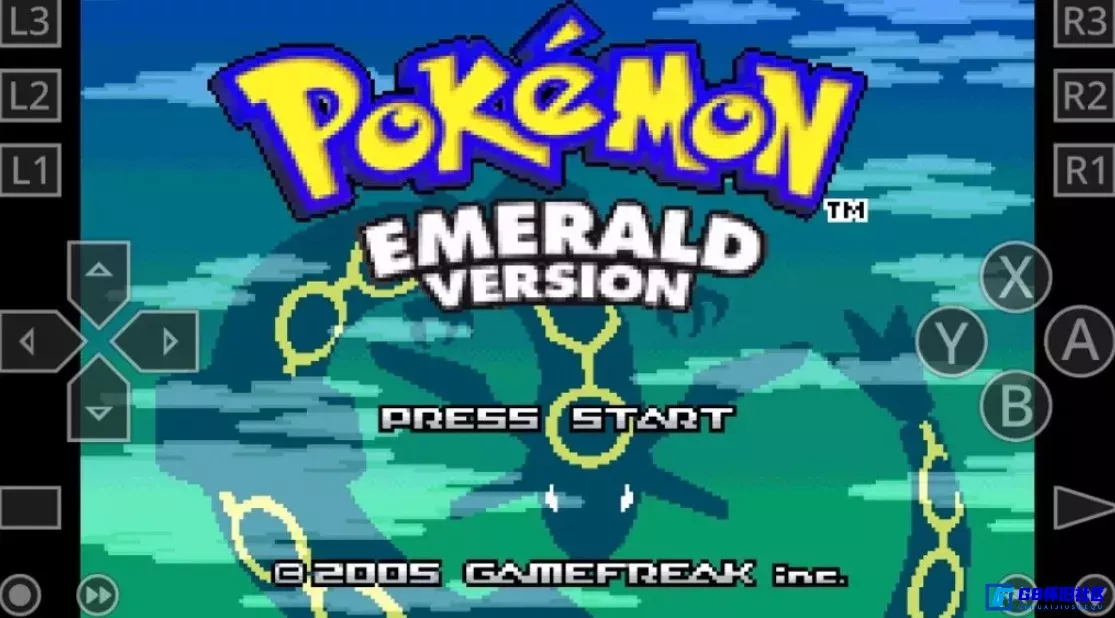 G8怀旧社区 GBA模拟器 VisualBoyAdvance-M v2.2.3 中文绿色版 支持GBA/GB/GBC 第1张截图 G8怀旧社区分享GBA模拟器 VisualBoyAdvance-M v2.2.3 中文绿色版 支持GBA/GB/GBC 第1张截图