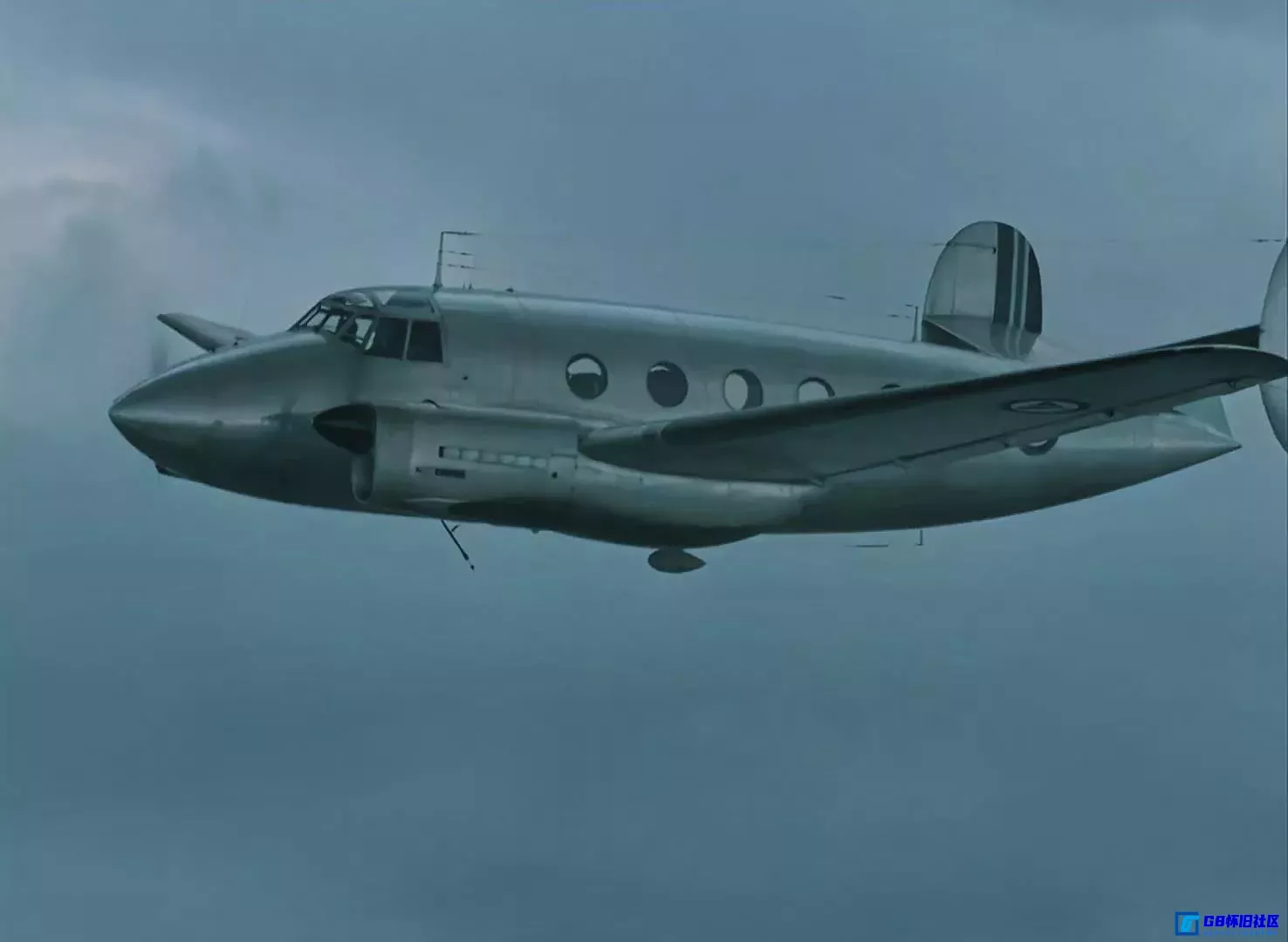 G8怀旧社区分享特别致敬配音皇后向隽殊[四海之内皆兄弟（国语）][mkv/2.91GB][1080p][1956法国/惊悚] 第8张截图