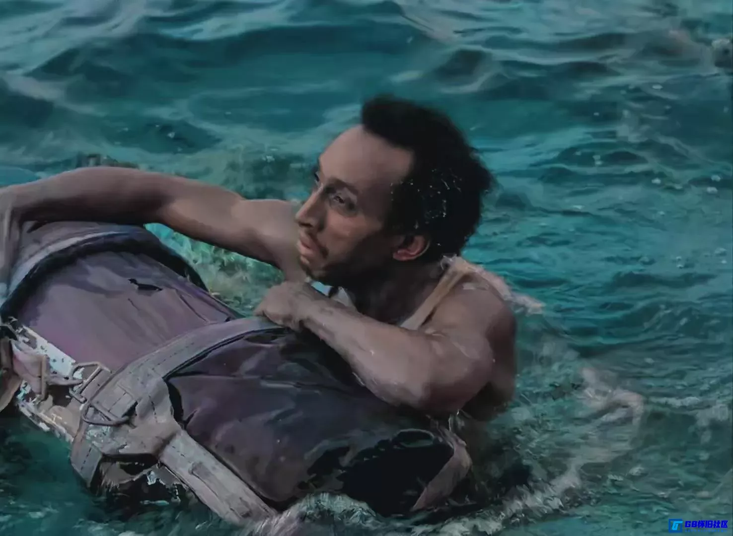 G8怀旧社区分享特别致敬配音皇后向隽殊[四海之内皆兄弟（国语）][mkv/2.91GB][1080p][1956法国/惊悚] 第7张截图