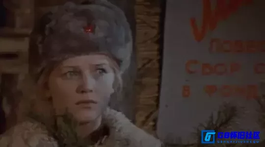 G8怀旧社区分享【欧美】 命令：不许开火  (1982)【百度云】[苏联] DVDRipx264 【国俄双语】 1.76G 第6张截图