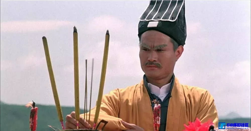 G8怀旧社区分享九叔经典僵尸先生系列5部电影蓝光压缩版，超清1080高码率，巅峰画质淋漓尽致！强烈推荐收藏下载！-百度网盘文件大小24GB 第2张截图