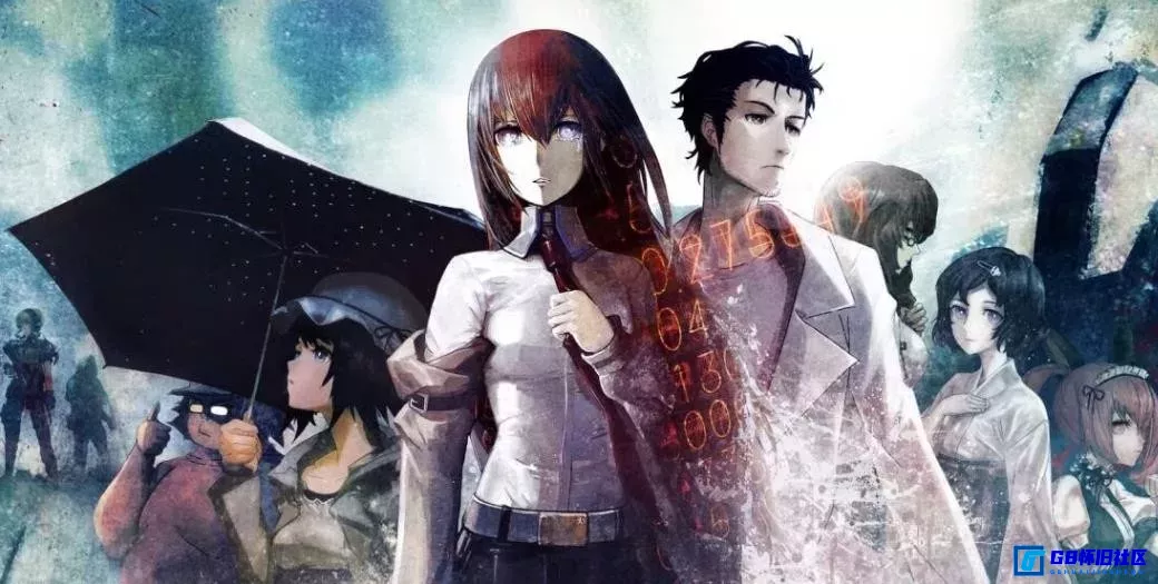 G8怀旧社区分享[命运石之门][百度网盘下载][日本怀旧剧][原盘REMUX珍藏版蓝光1080p 中文字幕全集24全每集约    ][2011] 第5张截图