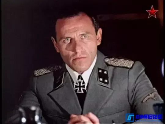 G8怀旧社区分享【欧美】离“天堂”两步远 В двух шагах от ?Рая? (1984)【百度云】[俄罗斯]  TVripx264 【国俄双语】 第7张截图