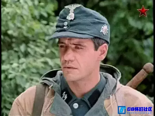 G8怀旧社区分享【欧美】离“天堂”两步远 В двух шагах от ?Рая? (1984)【百度云】[俄罗斯]  TVripx264 【国俄双语】 第2张截图