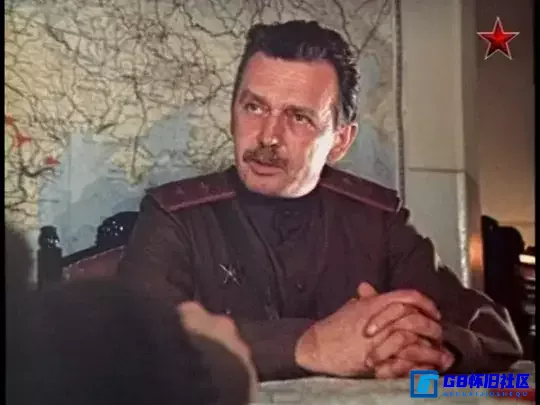 G8怀旧社区分享【欧美】离“天堂”两步远 В двух шагах от ?Рая? (1984)【百度云】[俄罗斯]  TVripx264 【国俄双语】 第4张截图