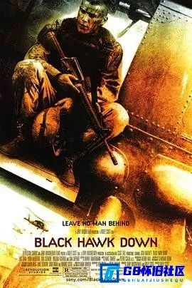 G8怀旧社区分享[黑鹰坠落][百度网盘下载][美国 怀旧电影][RMVB/1280P/2.01G][英语中字][2001] 第1张截图