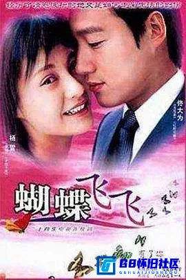 G8怀旧社区分享[蝴蝶飞飞][百度网盘下载][国产怀旧剧][全集24全]8DVD5/ISO][32G][国语中字][2004][佟大为 / 杨雪 / 朱雨辰 / 王珞丹] 第1张截图