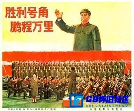 G8怀旧社区分享[胜利号角][百度网盘下载][国产怀旧电影][1440X1080.H264.AAC.2.03G][1978] 第1张截图