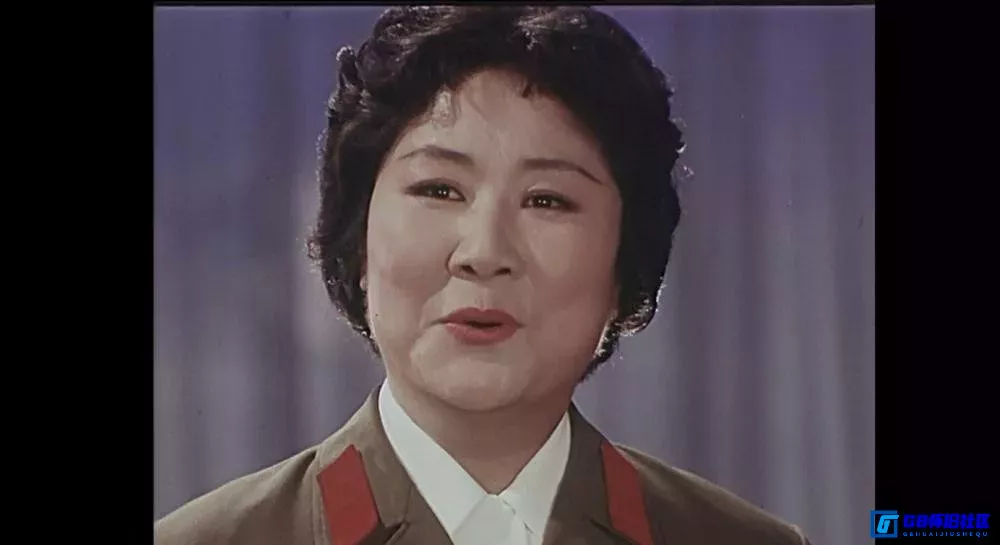 G8怀旧社区分享[胜利号角][百度网盘下载][国产怀旧电影][1440X1080.H264.AAC.2.03G][1978] 第6张截图