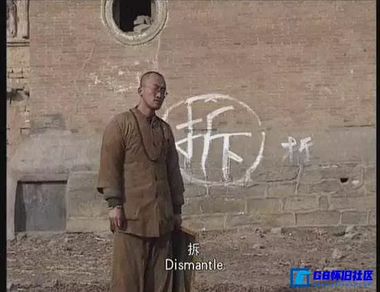 G8怀旧社区分享[香火][百度网盘下载][国产怀旧电影][国语中字][Rip][MPEG][278M][2003][李强] 第6张截图