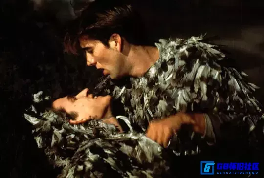 G8怀旧社区分享【欧美】 鸟人 Birdy (1984) 1080px264【百度云】[美国] 【国英双语】 mkv  2.48G 第6张截图