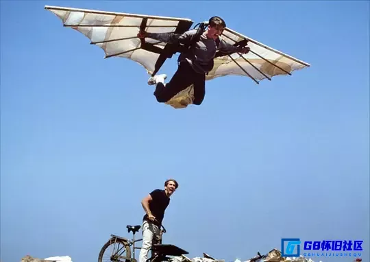 G8怀旧社区分享【欧美】 鸟人 Birdy (1984) 1080px264【百度云】[美国] 【国英双语】 mkv  2.48G 第3张截图