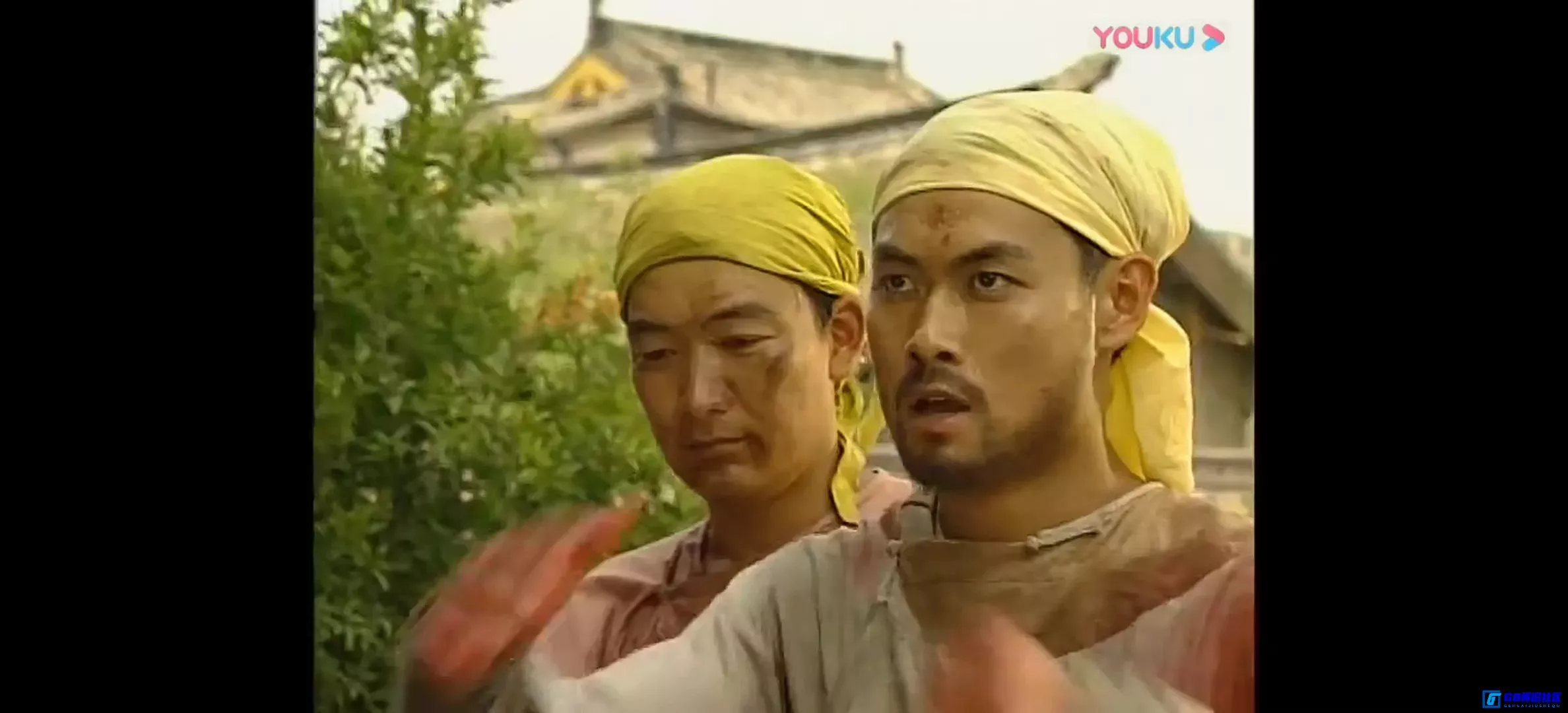 G8怀旧社区分享[乱世英豪/一代名将刘永福 / 黑骑将军][百度网盘下载][国产怀旧剧][全集33全每集约300M/mp4][1998][张志忠 / 张咏荷 / 李志希] 第5张截图