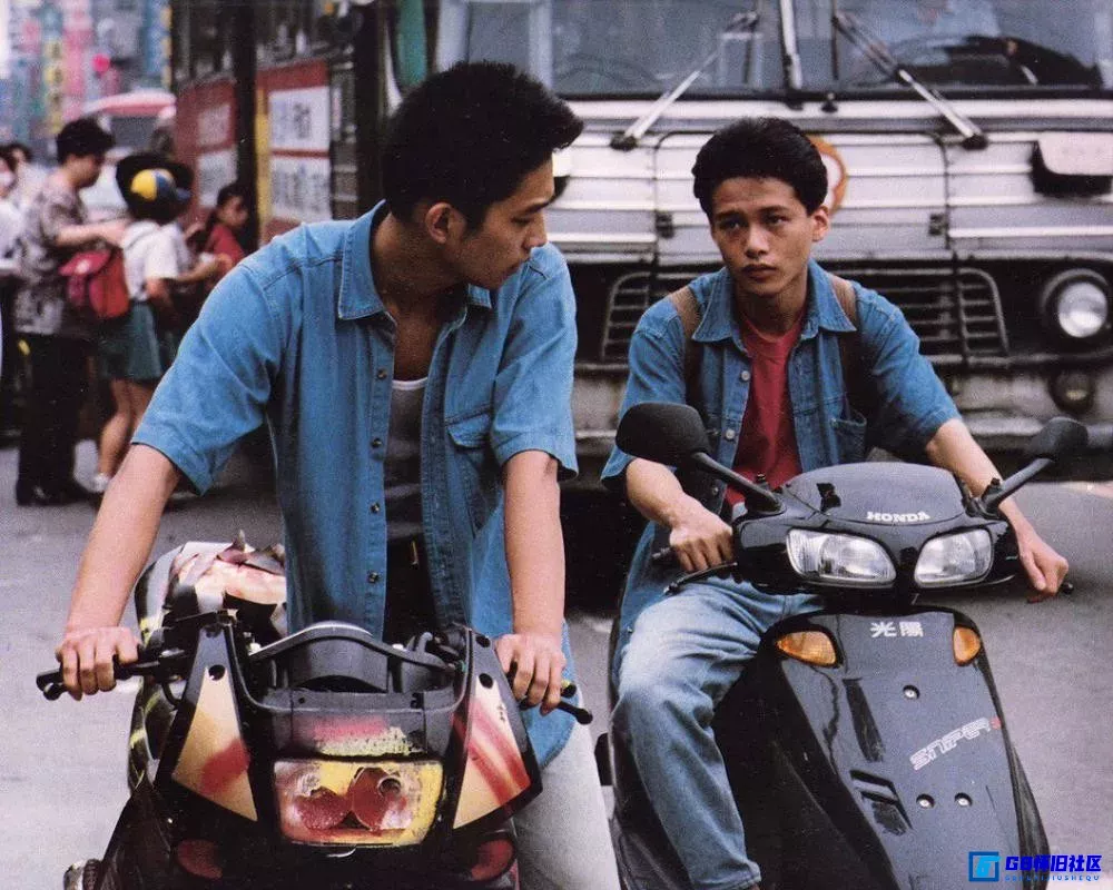 G8怀旧社区分享[青少年哪吒][百度网盘下载][台湾怀旧电影][高分7.9.Rip.Mkv1.37G][1992][李康生 / 王渝文 / 陈昭荣 / 陆弈静 / 苗天] 第6张截图