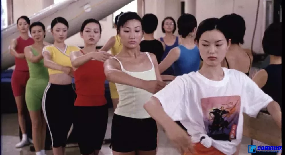 G8怀旧社区分享[女人的天空][百度网盘下载][国产怀旧电影][国语无字][MP4/1.93GB][1080P.x264.AAC][1999][巫刚 / 吴玉芳 / 高蓓蓓 / 谢润 第6张截图