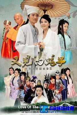 G8怀旧社区分享[又见白娘子][百度网盘下载][国产怀旧剧][全集35全国语中字][MKV/每集约1.2GB][2011][任泉 / 左小青 / 沈晓海 / 戴君竹 ] 第1张截图