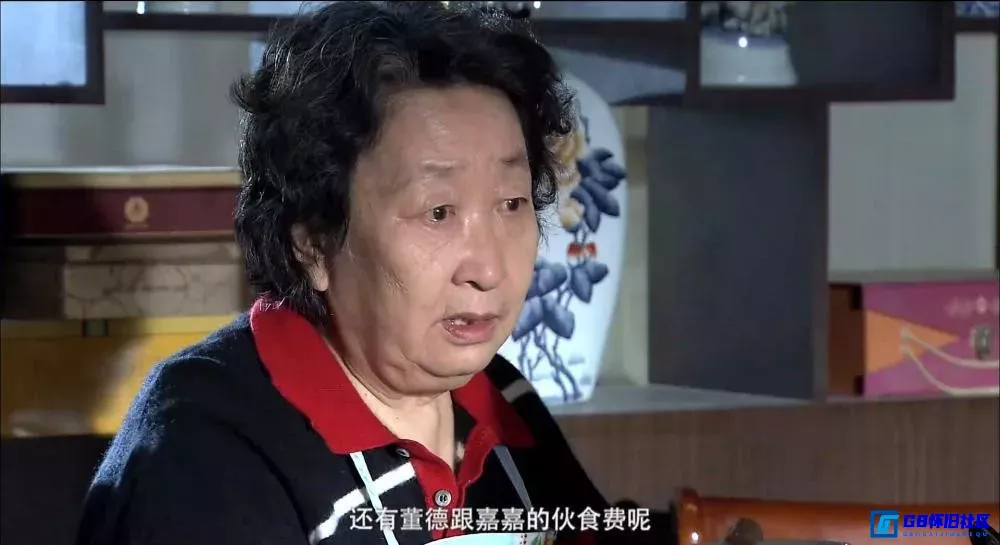 G8怀旧社区分享[我和老妈一起嫁][百度网盘下载][国产怀旧剧][全集28全]国语中字][1080P无水印][19.30G][2011][殷桃 / 彭玉 / 张洪杰] 第6张截图