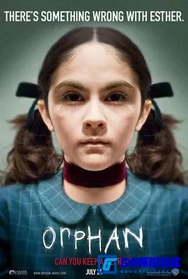 G8怀旧社区分享[孤儿怨][百度网盘下载][美国怀旧电影][BluRay.H265.10Bit1080P-FFans [4.6G]][2009][维拉·法米加 / 彼得·萨斯加德] 第1张截图