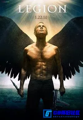 G8怀旧社区分享[基督再临][百度网盘下载][美国怀旧电影][BluRay.H265.1080P-FFans 3.71G][2010][保罗·贝坦尼 / 丹尼斯·奎德] 第1张截图