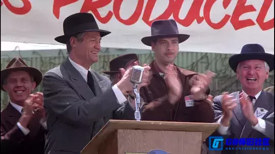 G8怀旧社区分享【欧美】 小迷糊的情泪 Swing Shift (1984)【百度云】 [美国] 720px264【国英双语】 mkv  3.99G 第6张截图