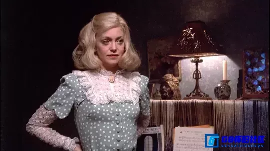 G8怀旧社区分享【欧美】 小迷糊的情泪 Swing Shift (1984)【百度云】 [美国] 720px264【国英双语】 mkv  3.99G 第2张截图