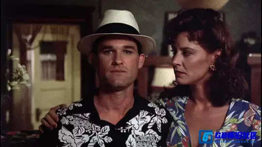 G8怀旧社区分享【欧美】 小迷糊的情泪 Swing Shift (1984)【百度云】 [美国] 720px264【国英双语】 mkv  3.99G 第3张截图