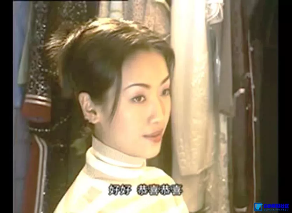 G8怀旧社区分享[梦里花开][百度网盘下载][国产怀旧剧][全20集/MP4/单集400M][2004][严屹宽 / 吴倩莲 / 童安格] 第6张截图