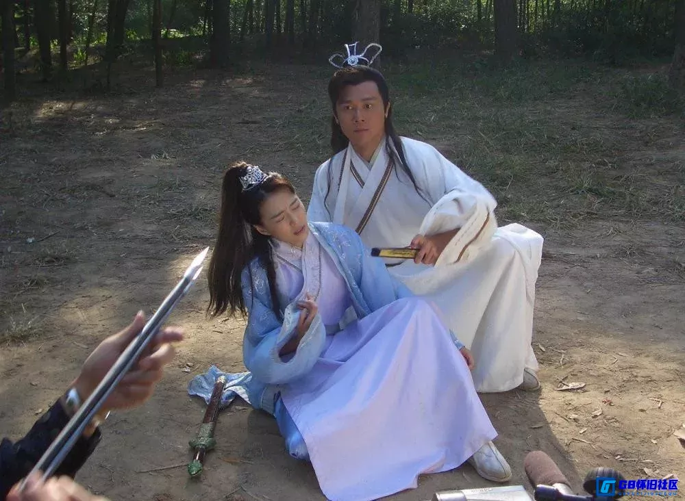 G8怀旧社区分享[龙游天下][百度网盘下载][台湾怀旧剧][全集38全国语中字][MKV 每集450M][2008][王灿 / 曾安琪 / 齐千郡 / 沈世朋 / 周明增] 第6张截图