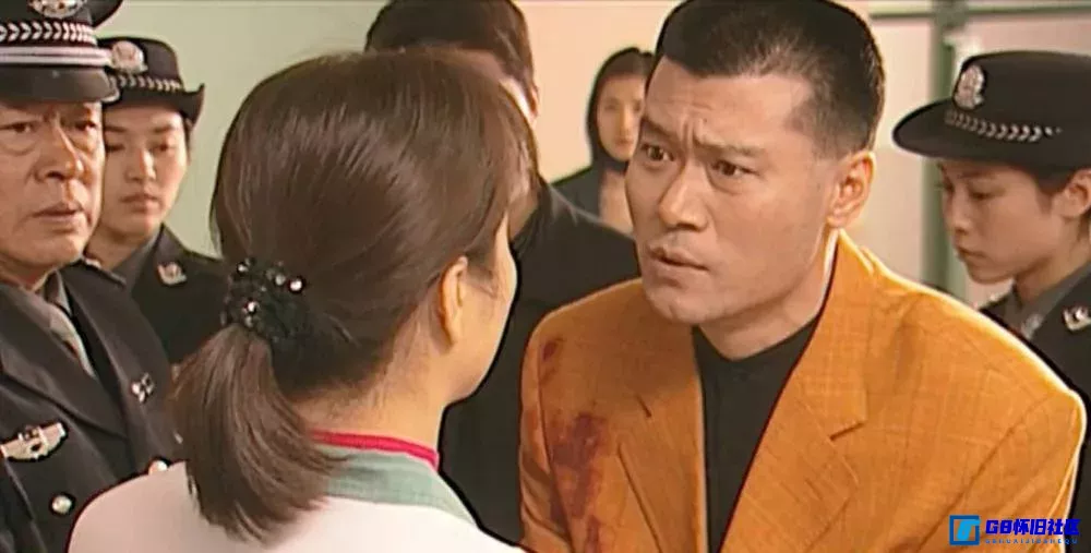 G8怀旧社区分享[绝不放过你][百度网盘下载][国产怀旧剧][国语中字][26集全][mkv/31.7GB][2002][任程伟 / 潘雨辰 / 赵恒煊 / 杜源 / 刘毓滨] 第6张截图