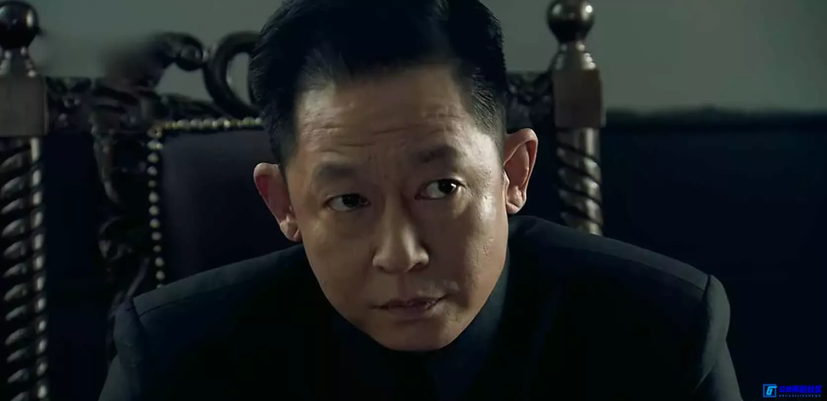 G8怀旧社区分享[旗袍][百度网盘下载][国产怀旧剧][国语中字][mkv单集约1G][2011][王志文 / 李幼斌 / 马苏 / 蒋林静 / 申军谊 / 史兰芽] 第6张截图