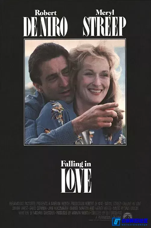 G8怀旧社区分享【欧美】 信是有缘 (1984) 1080px264【国语】 mkv  2.41G 第1张截图