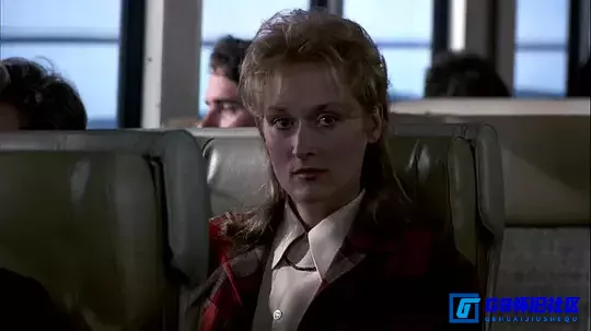 G8怀旧社区分享【欧美】 信是有缘 (1984) 1080px264【国语】 mkv  2.41G 第2张截图