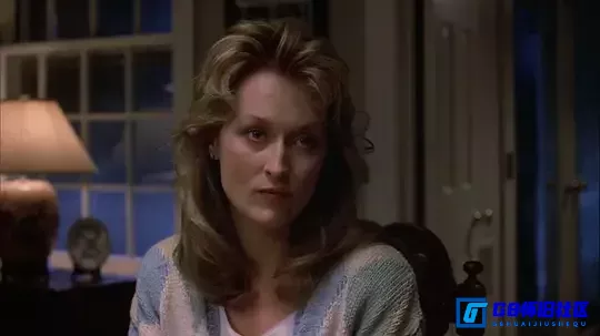 G8怀旧社区分享【欧美】 信是有缘 (1984) 1080px264【国语】 mkv  2.41G 第5张截图