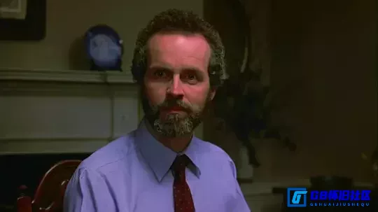 G8怀旧社区分享【欧美】 信是有缘 (1984) 1080px264【国语】 mkv  2.41G 第3张截图