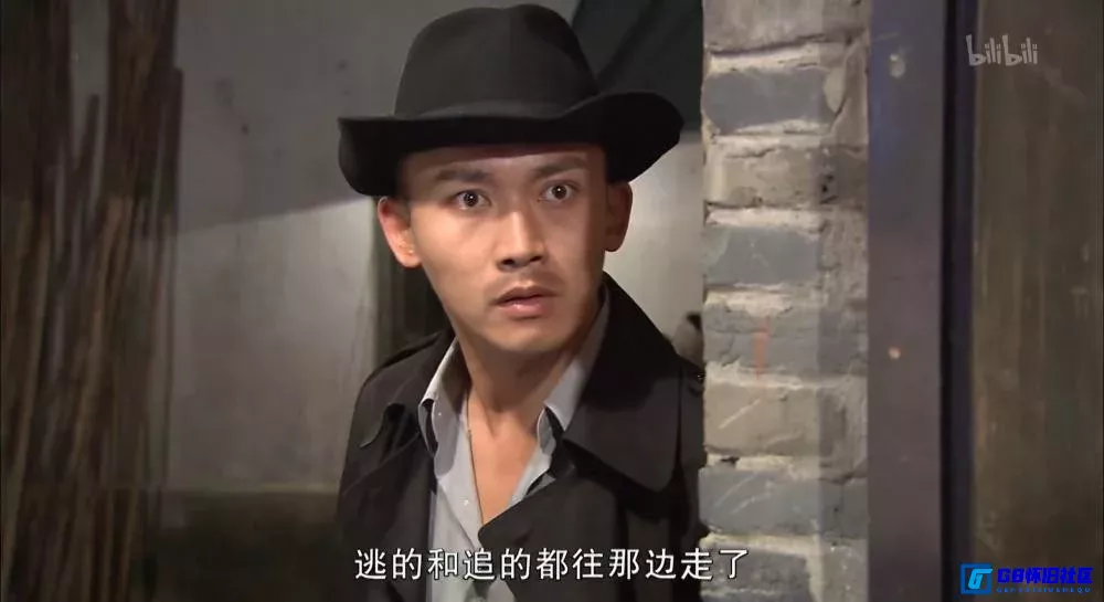 G8怀旧社区分享[枪声背后][百度网盘下载][国产怀旧剧][全集26全国语中字][1080P无水印][19.27G][2010][张译 / 聂远 / 吴敏菲 / 郭凯敏] 第6张截图