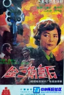 G8怀旧社区分享[金三角皇后][百度网盘下载][国产怀旧剧][全集8全国语无字/mpg/单集450m左右][录像带转制][1992][闵惠琴 / 唐高齐 / 方涛] 第1张截图