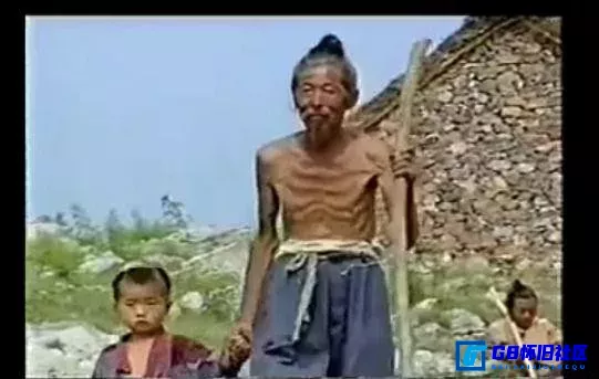 G8怀旧社区分享[算圣][百度网盘下载][国产怀旧剧][国语中字][八集全][mp4/每集约200MB][九十年代的标清画质][1994][王虎城] 第5张截图