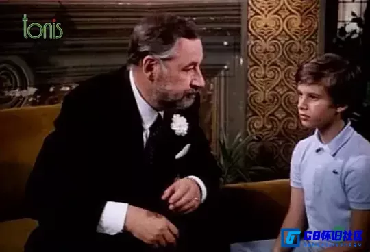 G8怀旧社区分享【欧美】  奥罗拉 Qualcosa di biondo (1984)【百度云】 [ 意大利]  480px264【国语】 mkv  1.33G 第3张截图