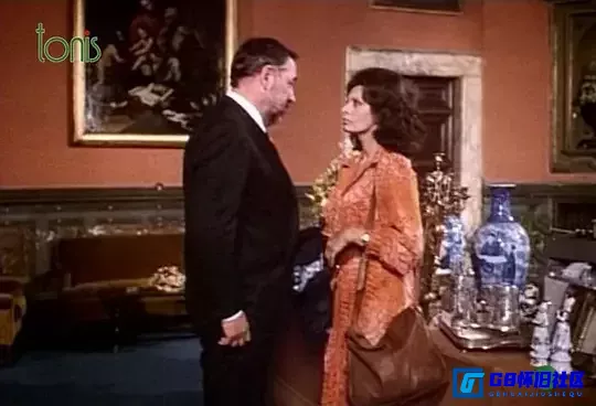 G8怀旧社区分享【欧美】  奥罗拉 Qualcosa di biondo (1984)【百度云】 [ 意大利]  480px264【国语】 mkv  1.33G 第4张截图