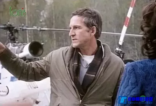 G8怀旧社区分享【欧美】  奥罗拉 Qualcosa di biondo (1984)【百度云】 [ 意大利]  480px264【国语】 mkv  1.33G 第5张截图