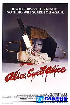 G8怀旧社区分享[甜美爱丽丝][百度网盘下载][美国怀旧电影][1080P][中字大小约2.04G][1976] 第1张截图