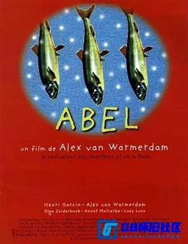 G8怀旧社区分享[亚伯][百度网盘下载][荷兰怀旧电影][稀缺资源大小约1.44G][1986][亚历斯·冯·华麦丹 / 亨利·加尔辛】 第1张截图