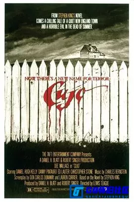 G8怀旧社区分享[狂犬惊魂][百度网盘下载][美国怀旧电影][英语+外挂字幕][720P&1080P双版本][格式：MP4][1.77G+1.12G][1983] 第1张截图