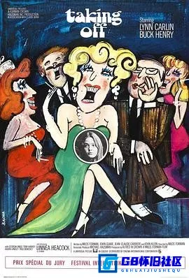 G8怀旧社区分享[逃家][百度网盘下载][美国怀旧电影][大小约2.72G][1971][琳恩·卡林 / 巴克·亨利 / 乔治娅·恩格尔] 第1张截图