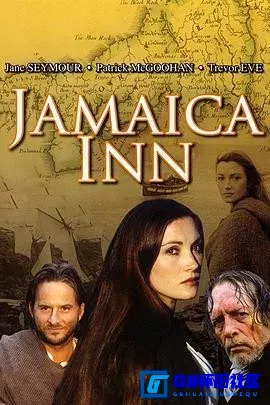 G8怀旧社区分享[牙买加旅馆 Jamaica Inn][百度网盘下载][美国怀旧电影][原声无字幕-452M][1985][简·西摩 / 帕特里克·麦高汉] 第1张截图