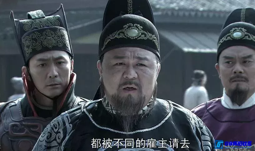 G8怀旧社区分享[神断狄仁杰][百度网盘下载][国产怀旧剧][国语简硬中字][MKV/总大小49.24G][1080P][超清修复无水印][2010][梁冠华 / 张子健】 第6张截图