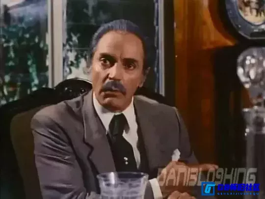 G8怀旧社区分享【欧美】 L 雷多-y (1985)【百度云】[墨西哥]  DVDripx264 【国语】 1.37G 第6张截图