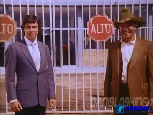 G8怀旧社区分享【欧美】 L 雷多-y (1985)【百度云】[墨西哥]  DVDripx264 【国语】 1.37G 第2张截图